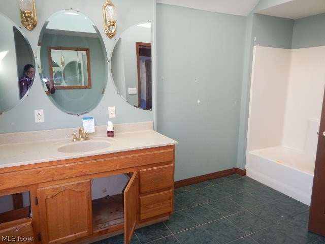 Lusard Place The - Residential