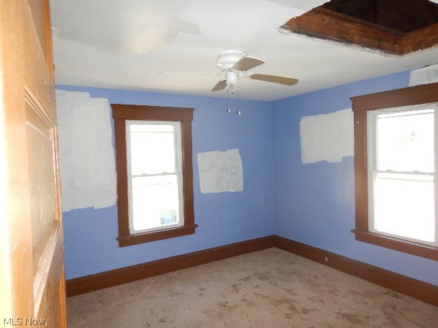 Lusard Place The - Residential