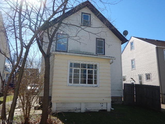 Lusard Place The - Residential