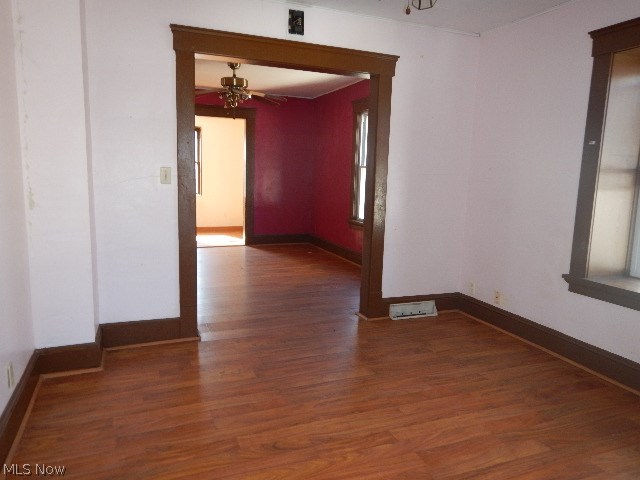 Lusard Place The - Residential