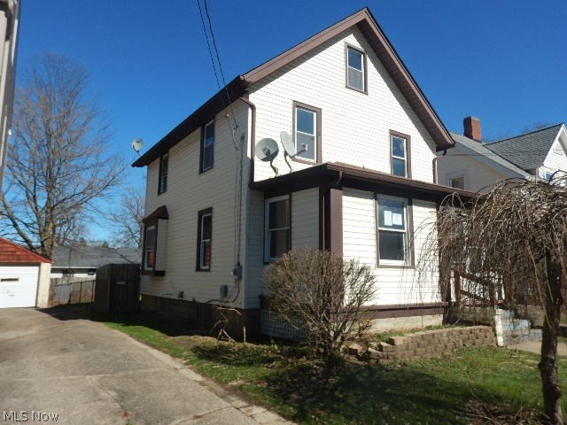 Lusard Place The - Residential