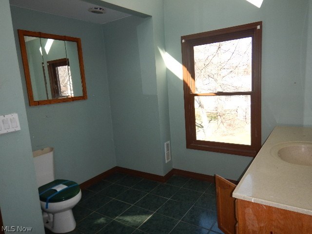 Lusard Place The - Residential