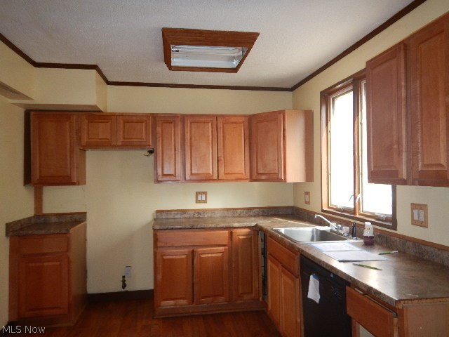 Lusard Place The - Residential