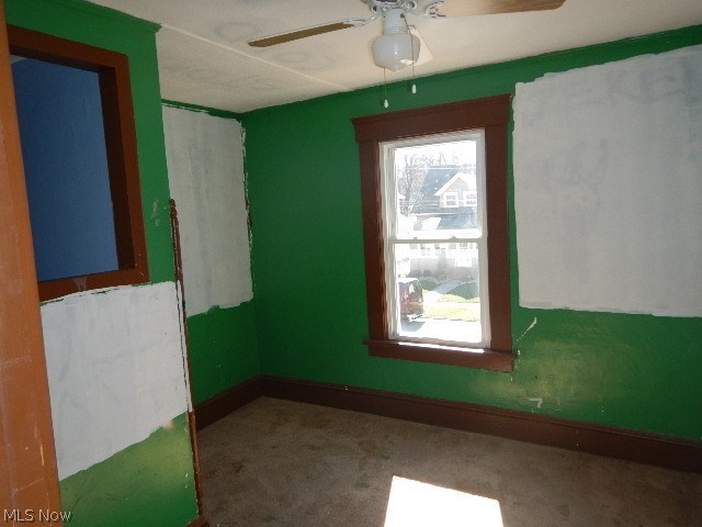 Lusard Place The - Residential