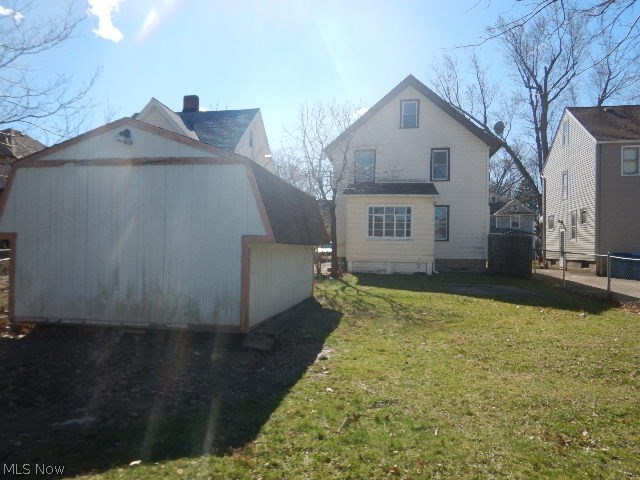 Lusard Place The - Residential