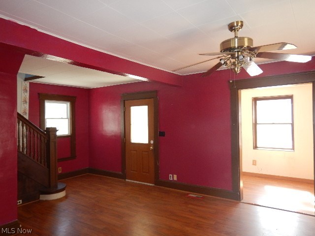 Lusard Place The - Residential