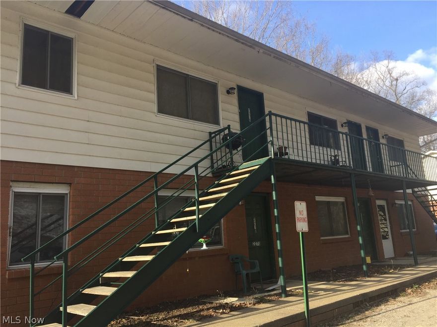 Whether you're looking to add to your real estate portfolio or just starting in real estate investments this is the property for you! With 4 buildings with 6 units each. All currently rented. Truly a money maker!