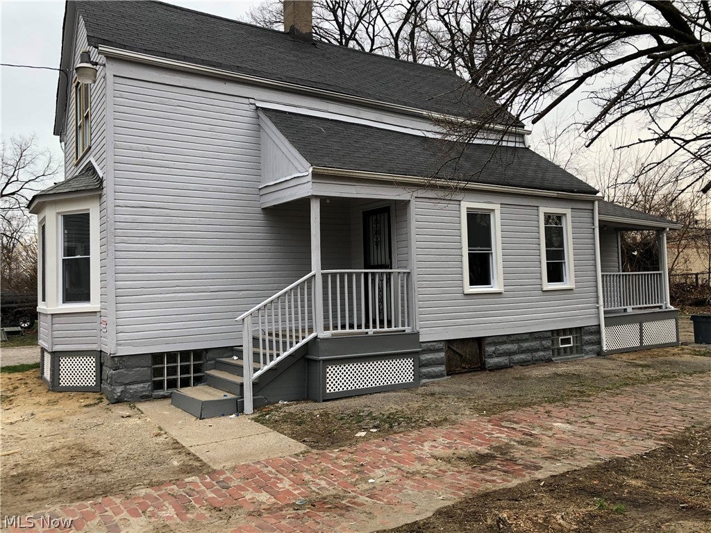 799 E 103rd Street