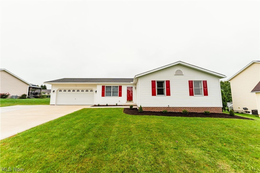 294 Apple Ridge Drive