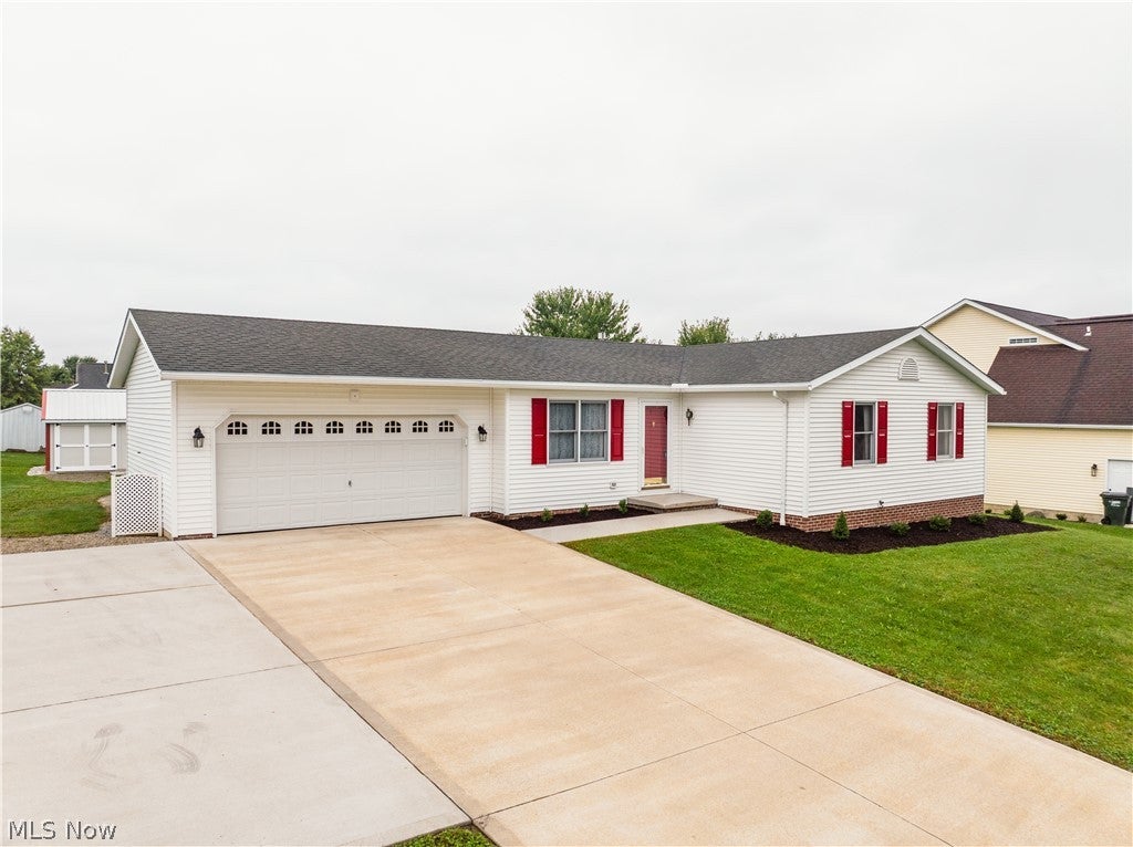 294 Apple Ridge Drive