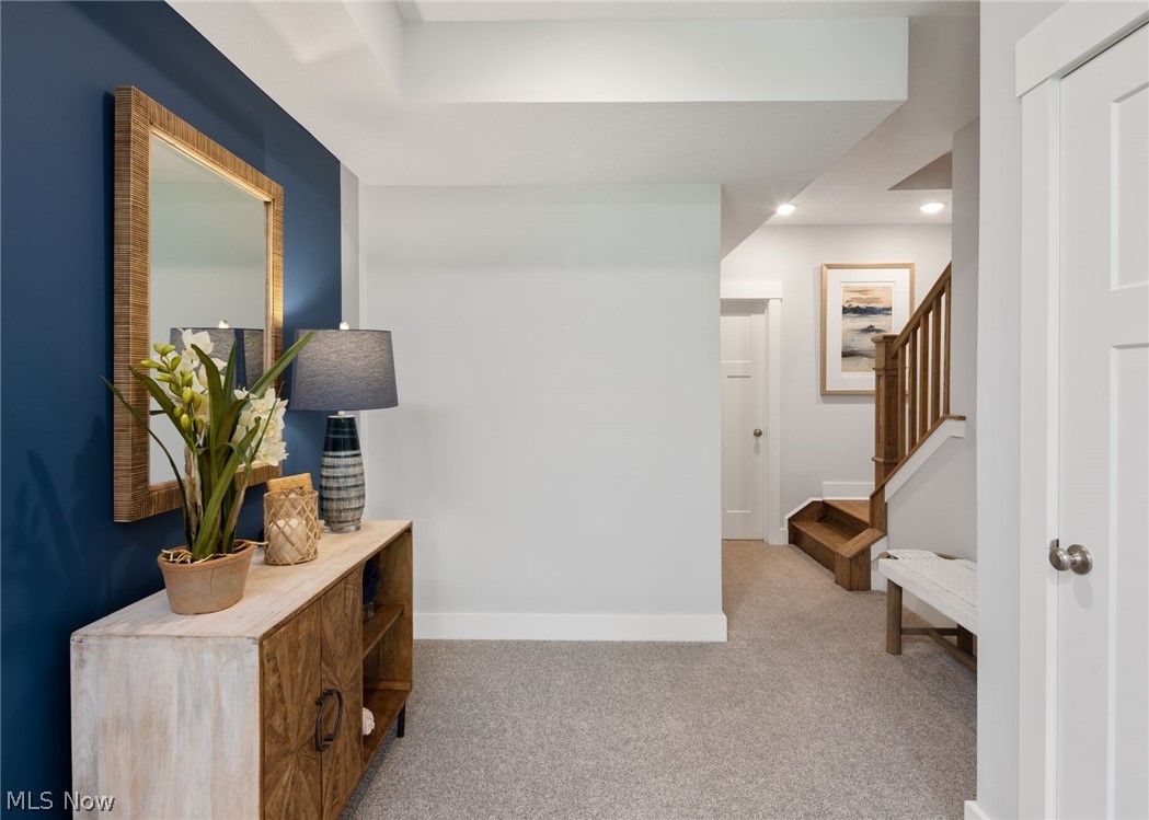 Market Highlands - Residential