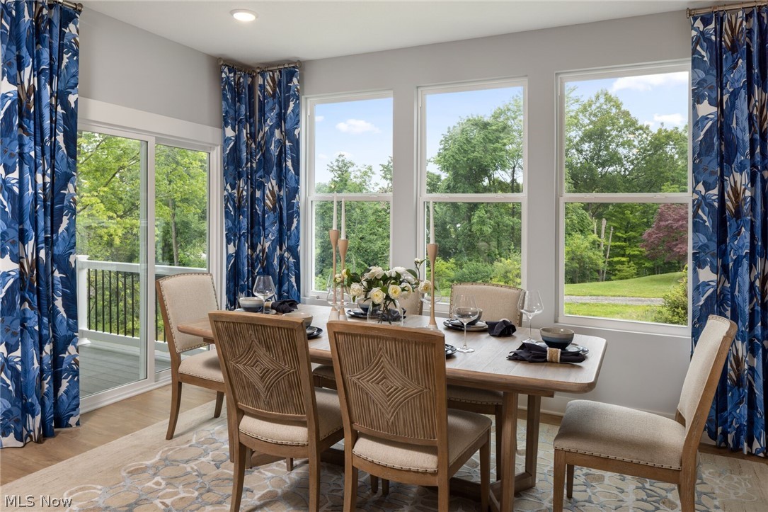 Market Highlands - Residential