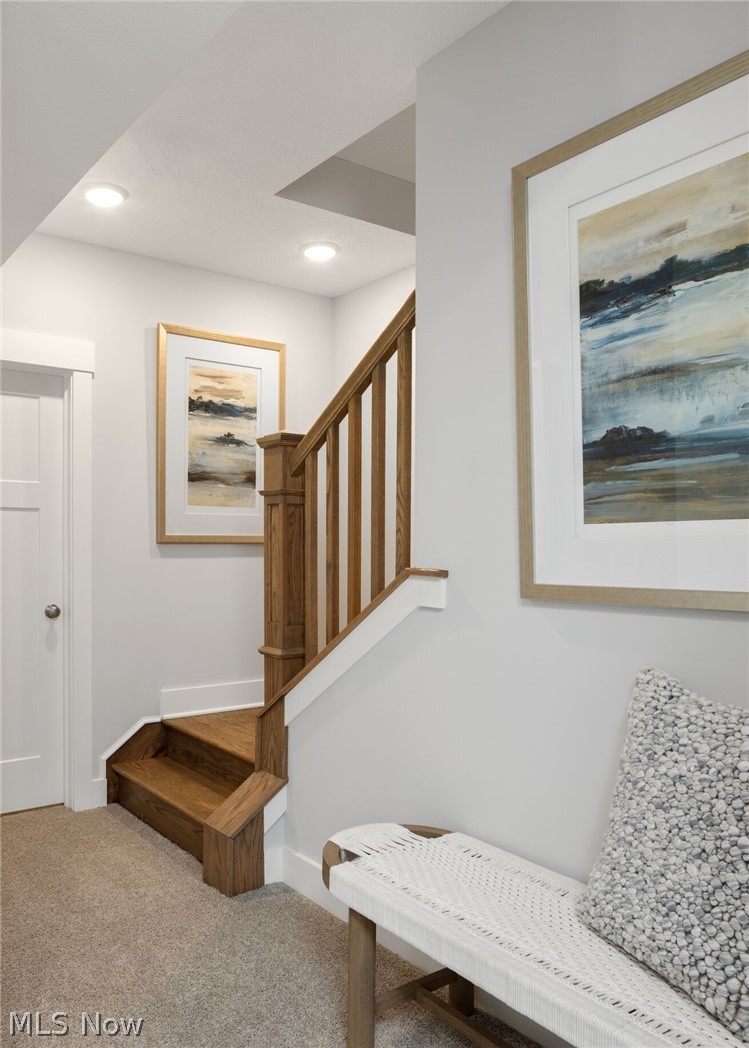 Market Highlands - Residential