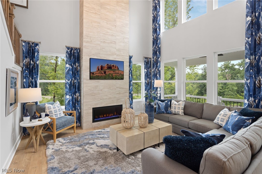 Market Highlands - Residential