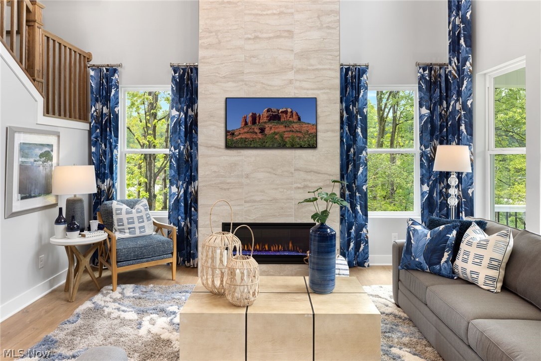 Market Highlands - Residential