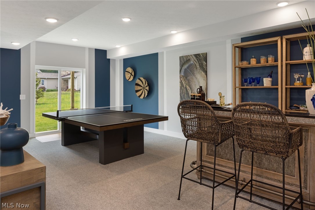 Market Highlands - Residential