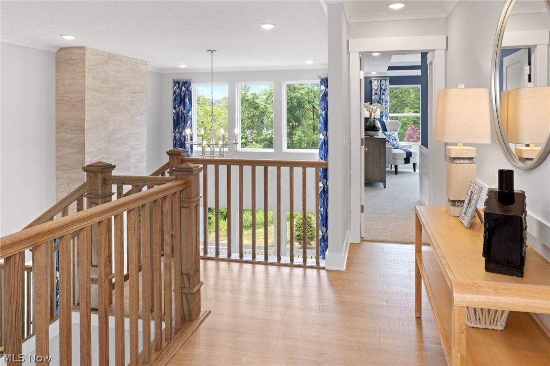Market Highlands - Residential