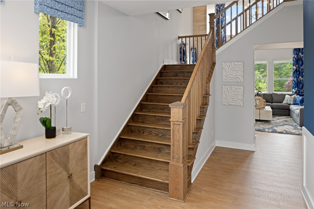 Market Highlands - Residential