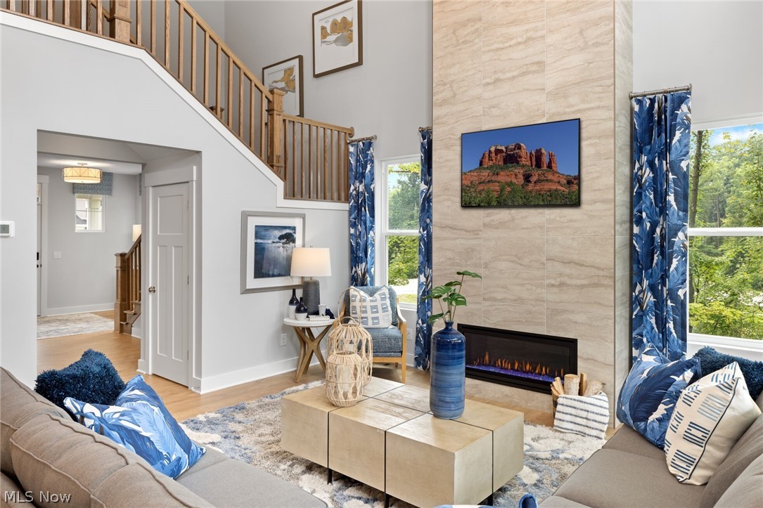 Market Highlands - Residential