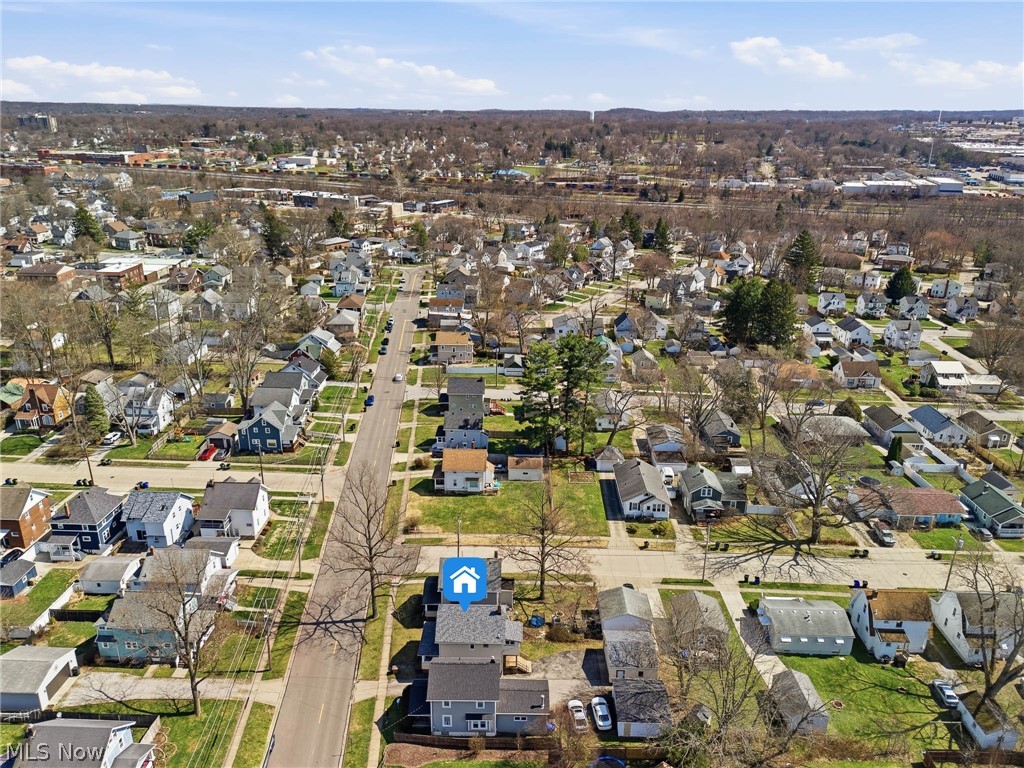 Big Falls - Residential