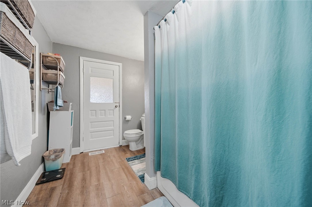 Big Falls - Residential