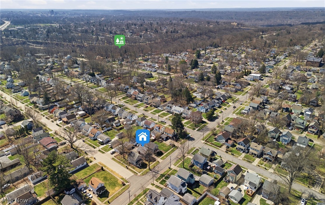 Big Falls - Residential