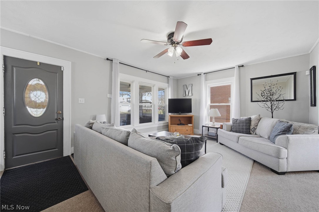 Big Falls - Residential