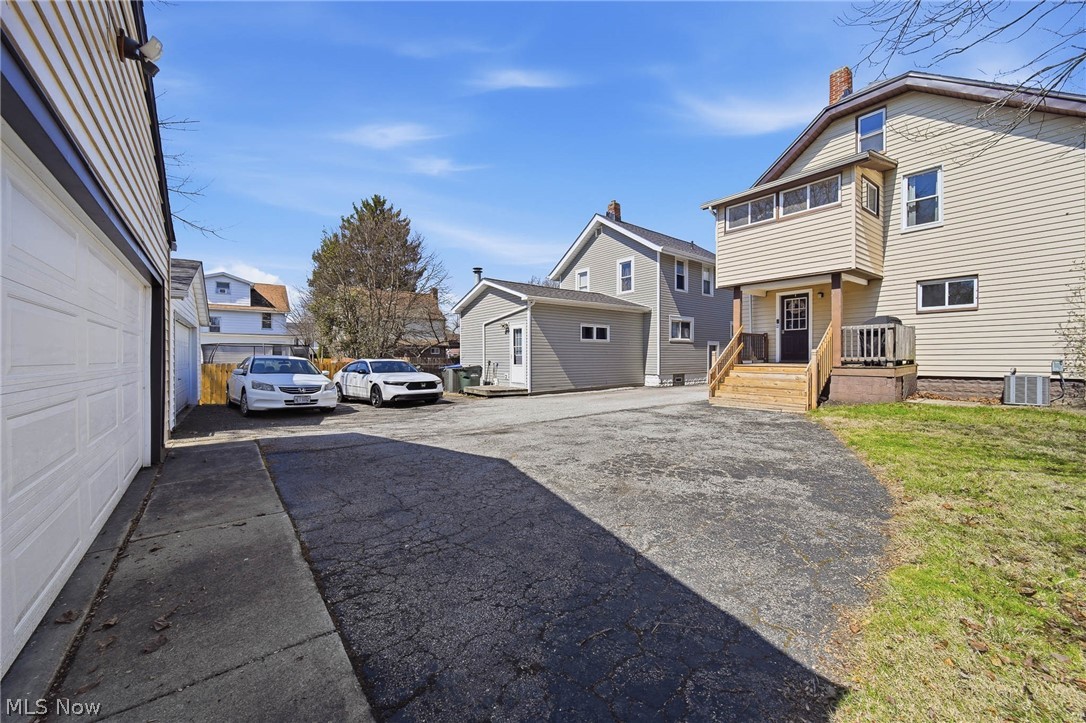 Big Falls - Residential