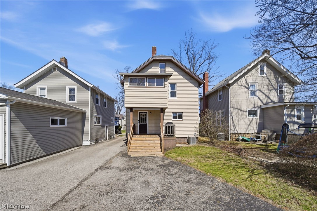 Big Falls - Residential