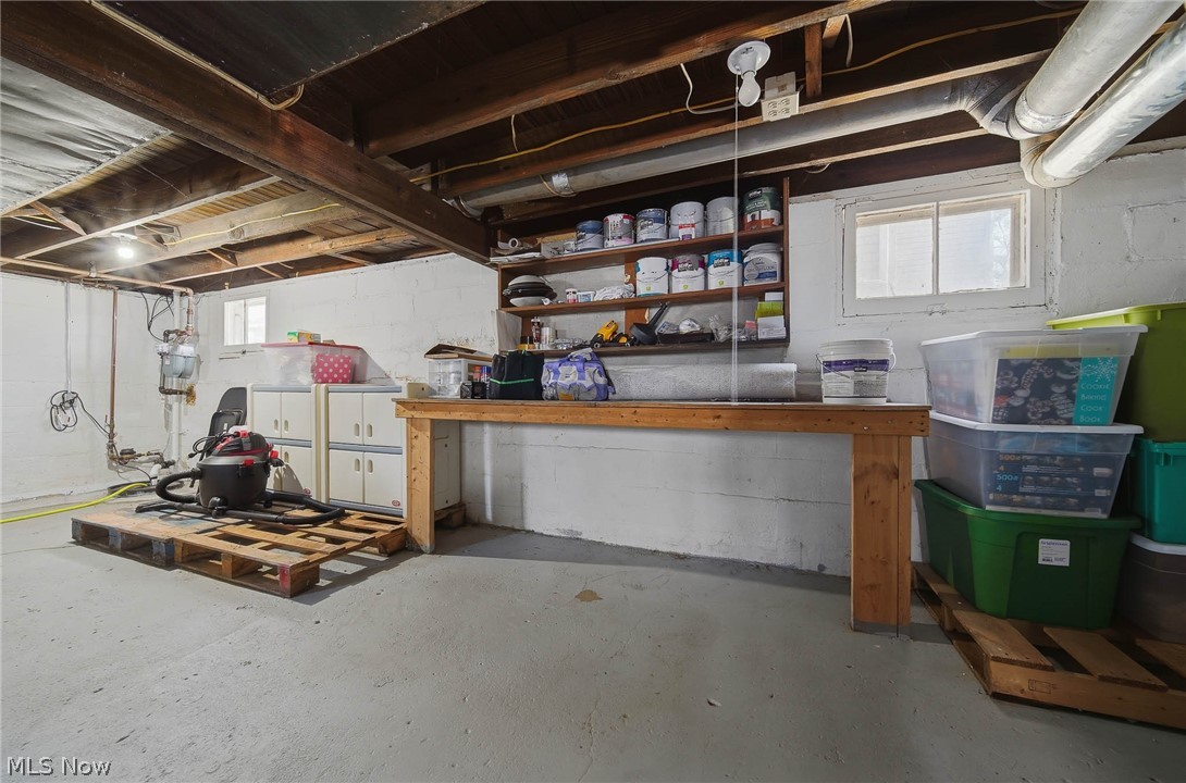 Big Falls - Residential