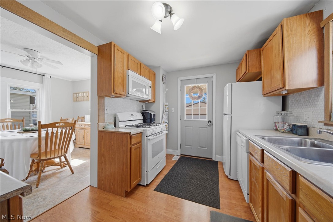 Big Falls - Residential