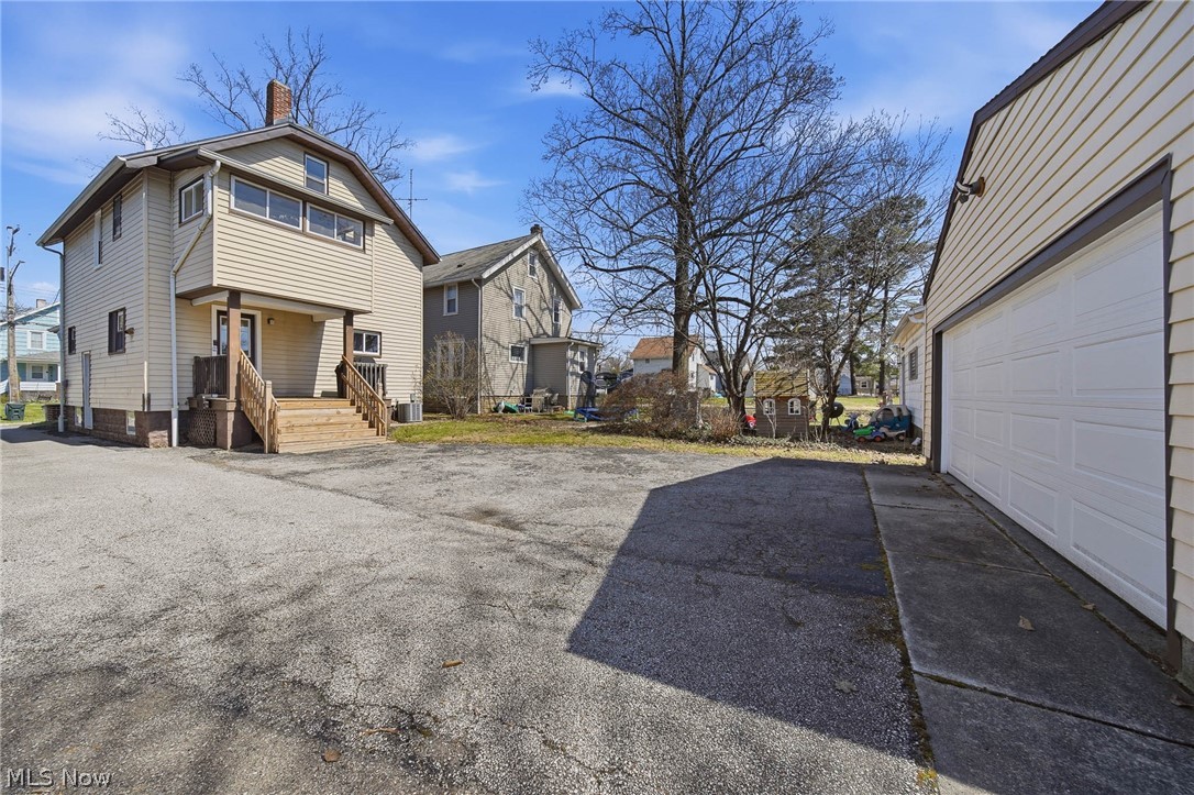 Big Falls - Residential