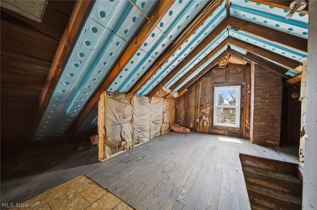 Big Falls - Residential