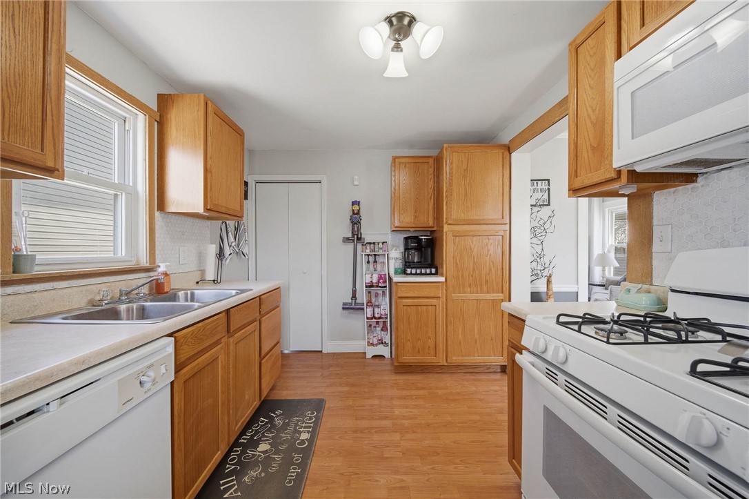 Big Falls - Residential