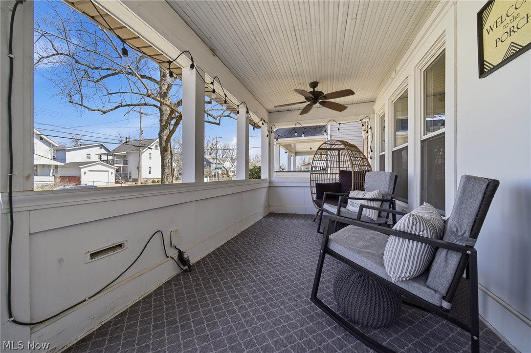 Big Falls - Residential