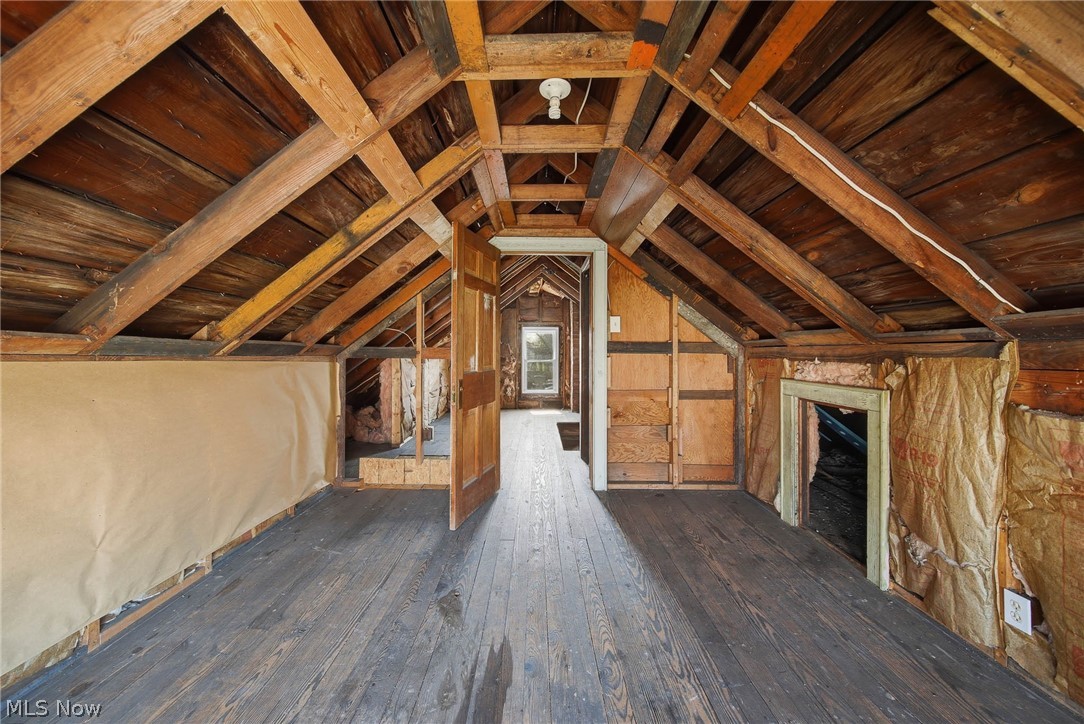 Big Falls - Residential