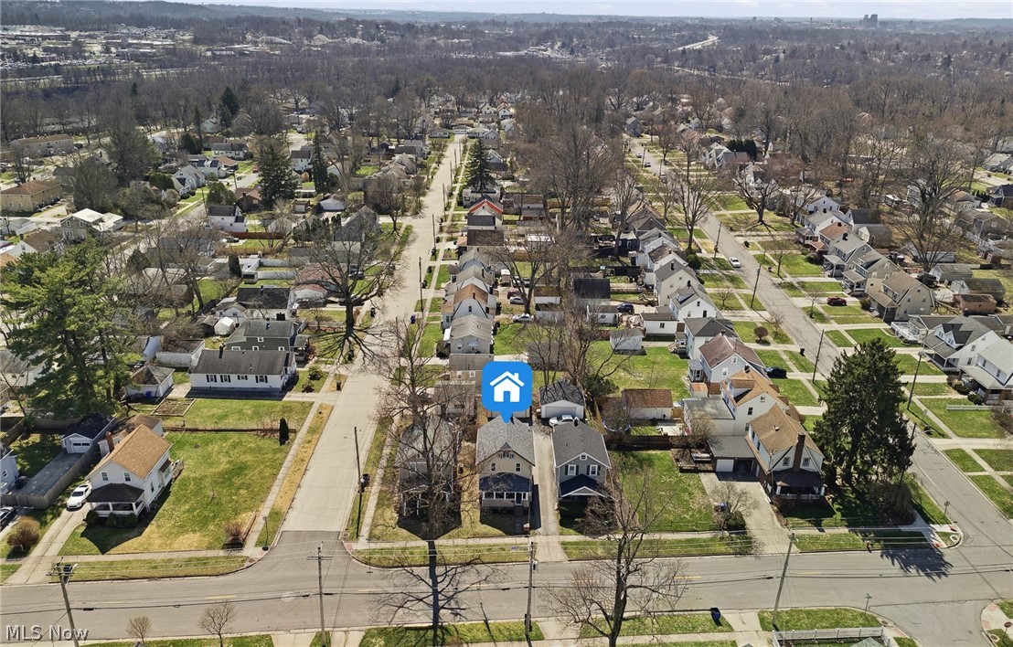 Big Falls - Residential