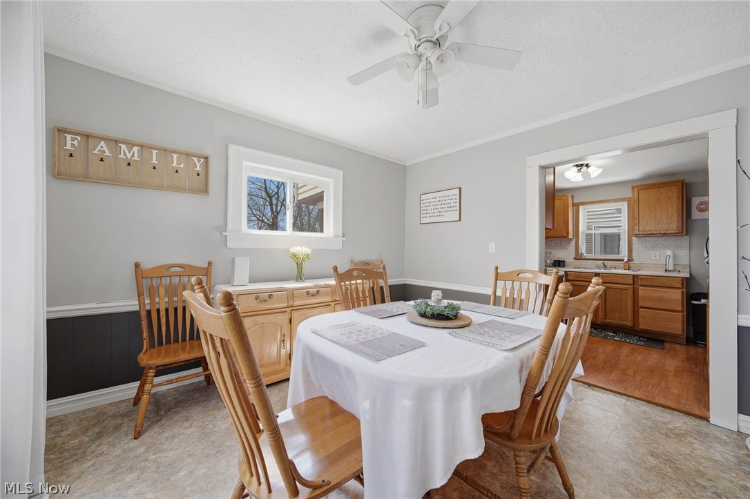 Big Falls - Residential