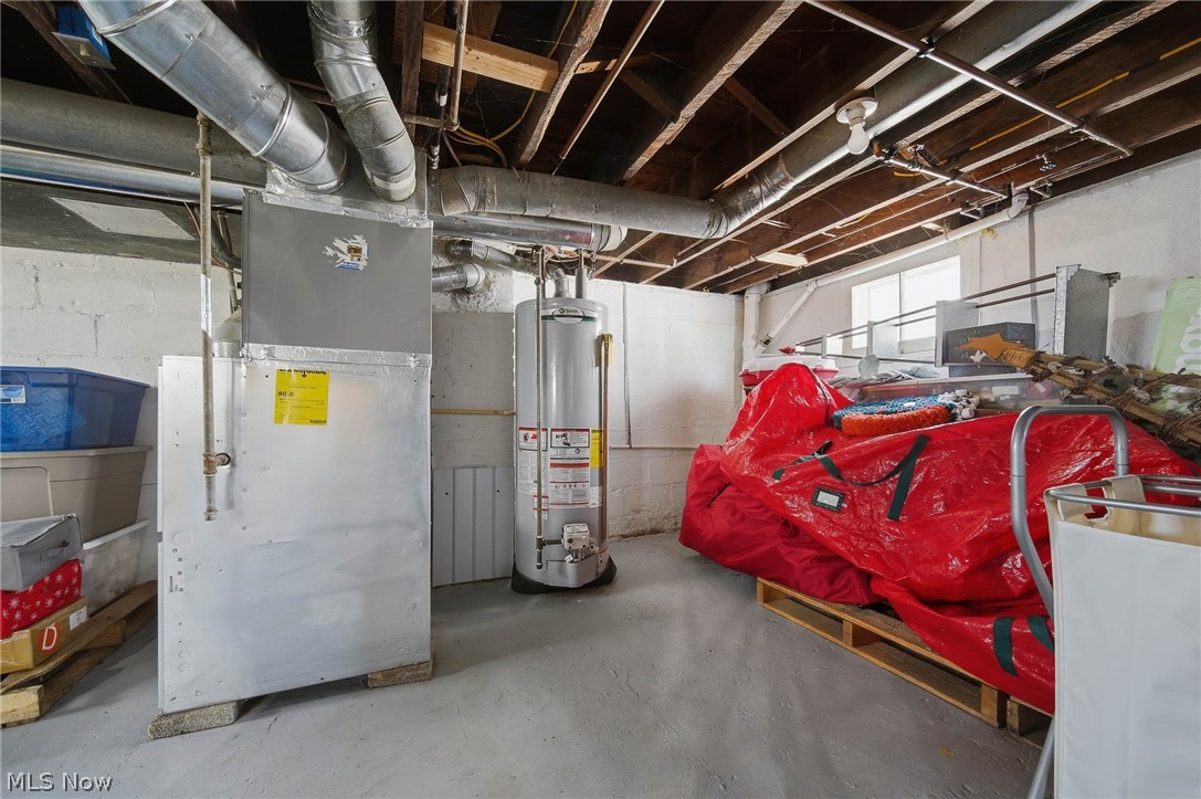 Big Falls - Residential