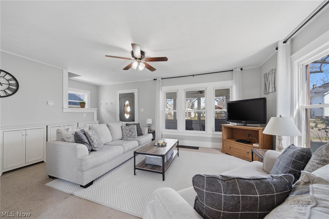 Big Falls - Residential