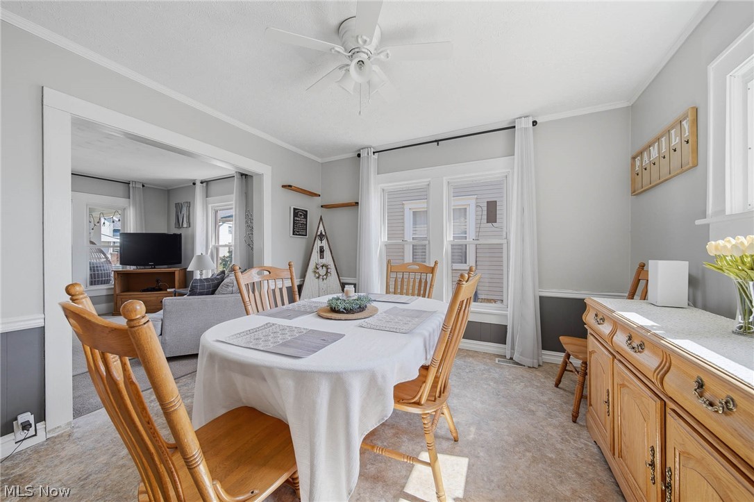 Big Falls - Residential