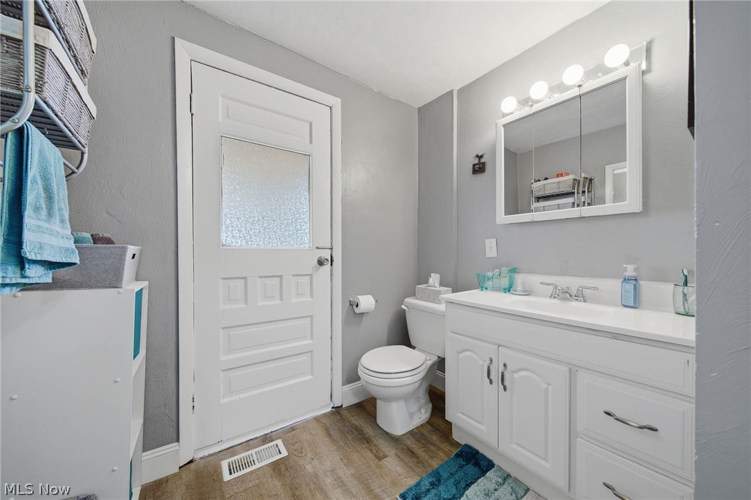 Big Falls - Residential