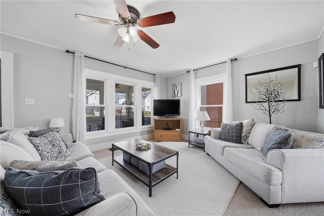 Big Falls - Residential