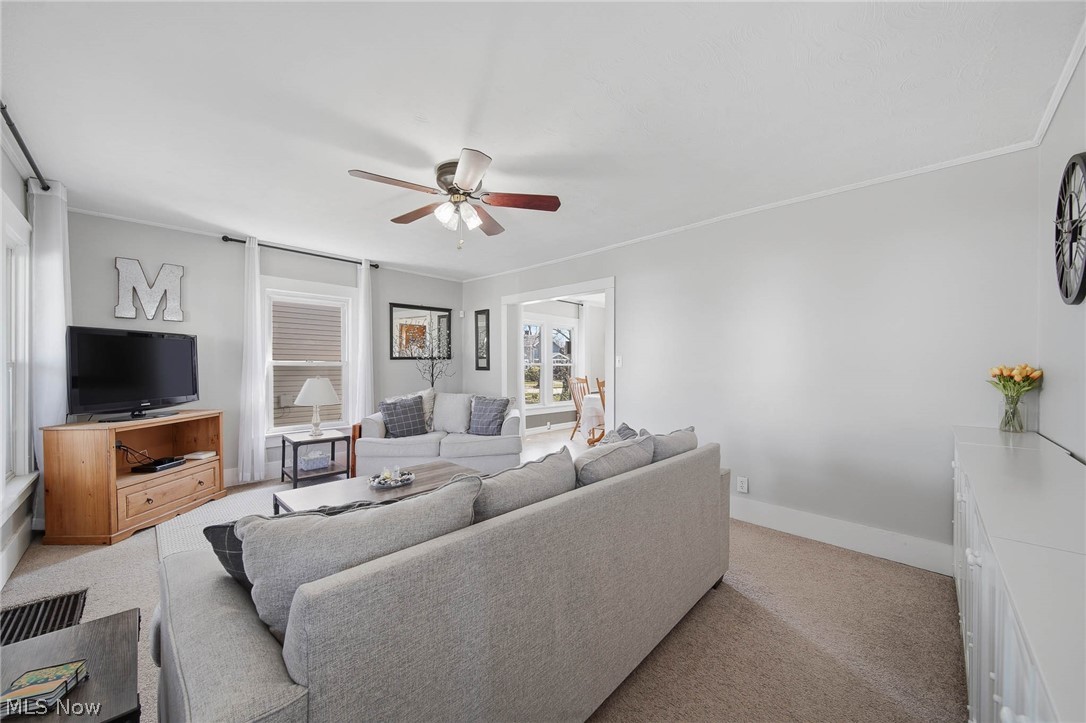 Big Falls - Residential