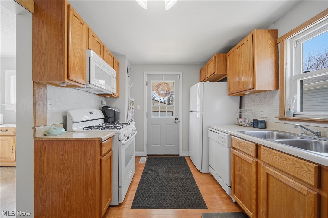 Big Falls - Residential