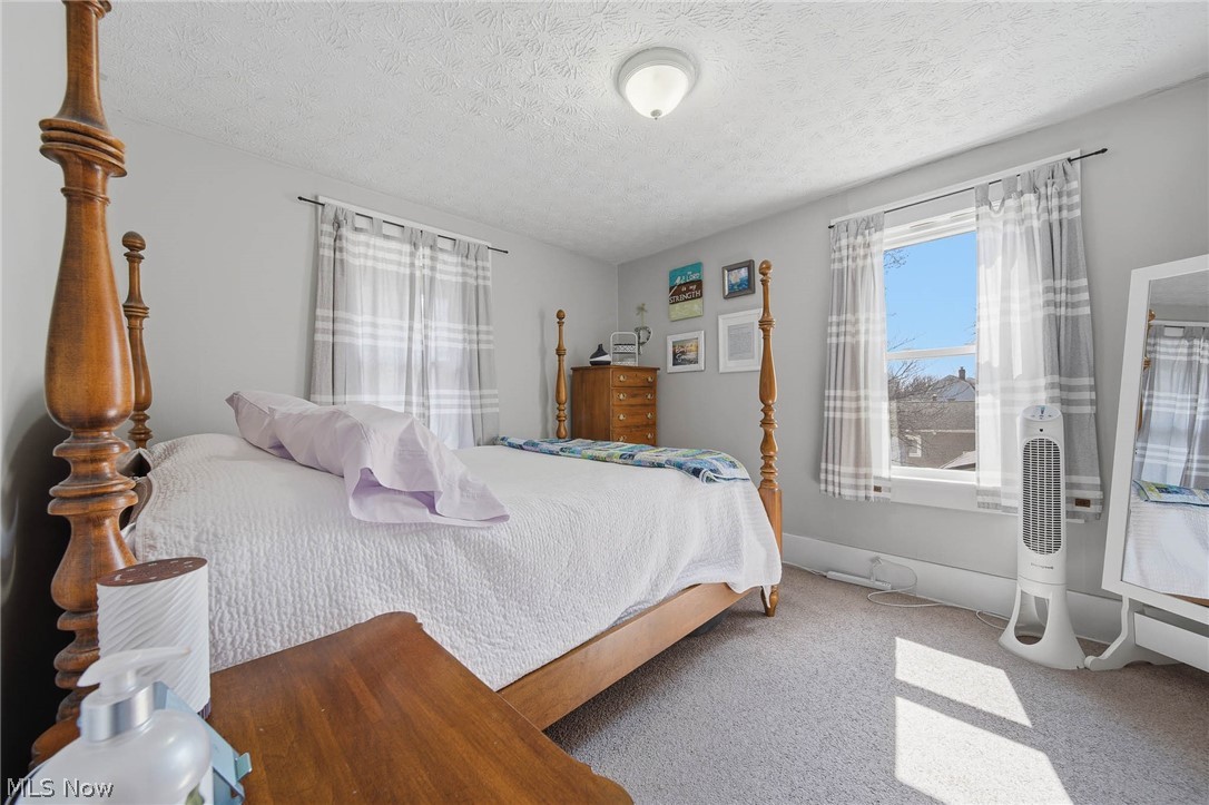 Big Falls - Residential