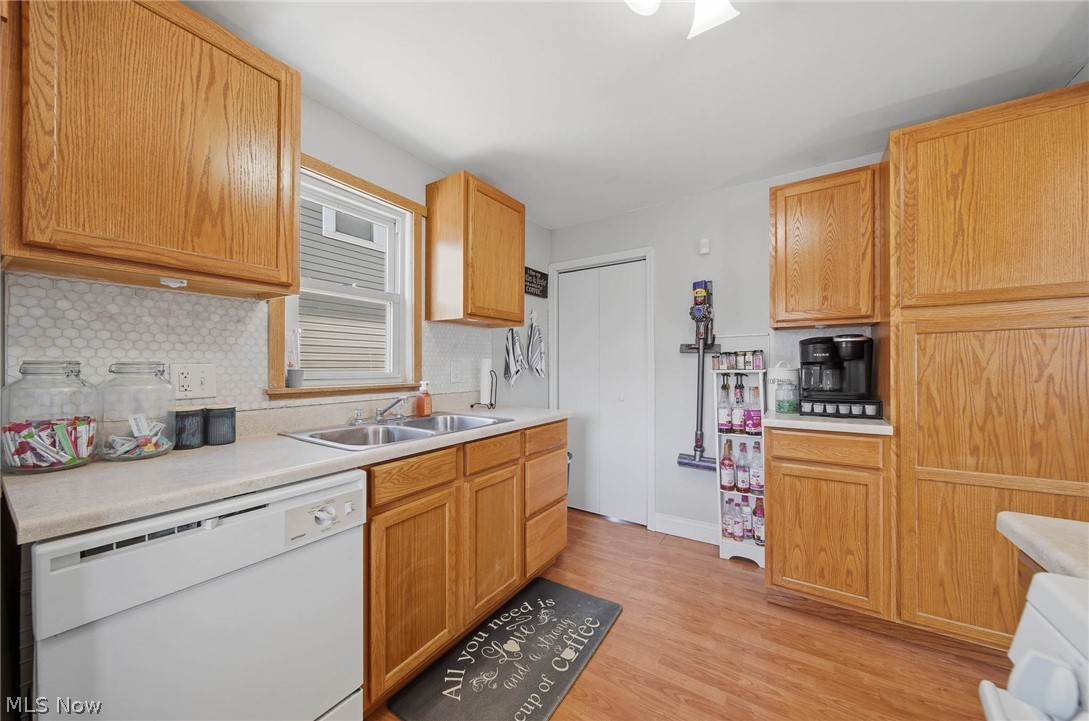 Big Falls - Residential