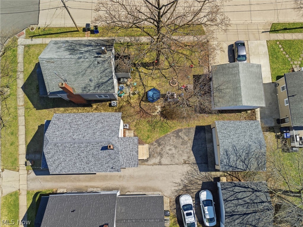 Big Falls - Residential