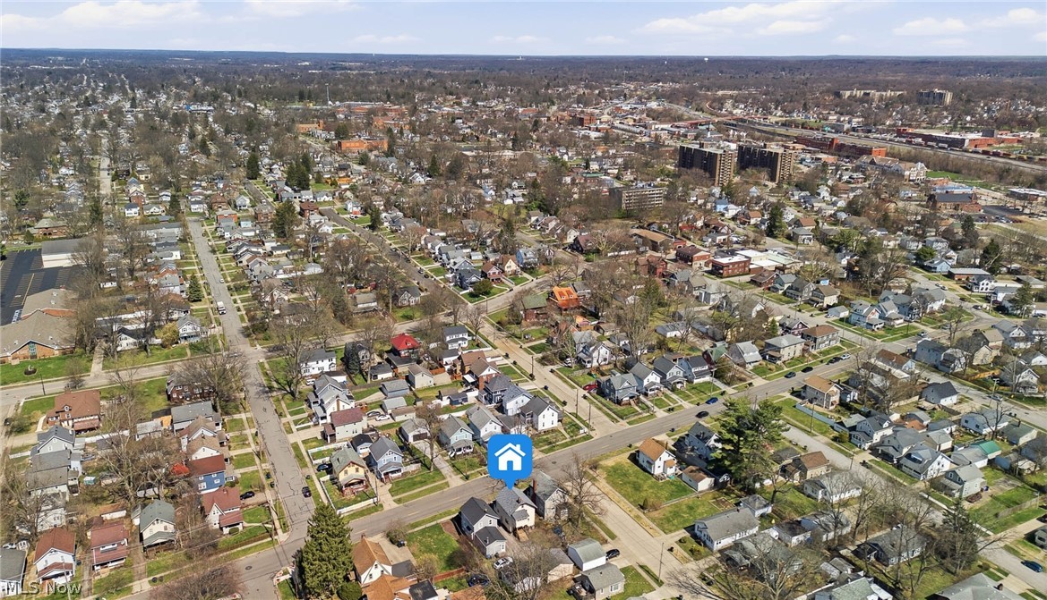 Big Falls - Residential