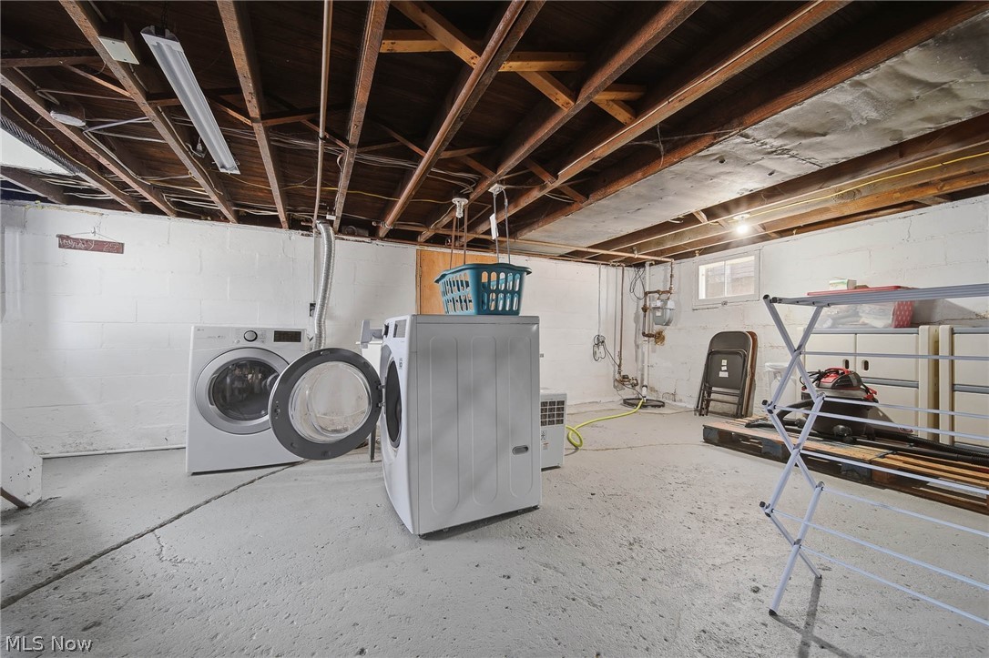 Big Falls - Residential